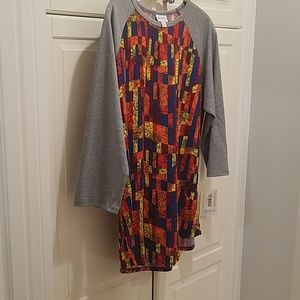 LulaRoe Xl Randy NWT